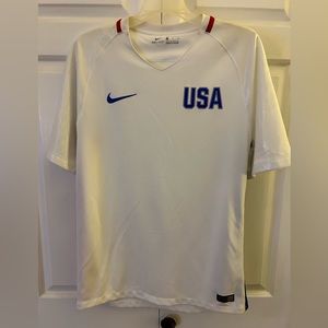 USA Soccer Jersey (USMNT)